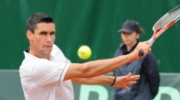 Hanescu Victor