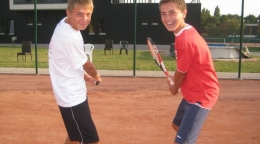 Bucur si Borza