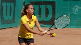irina bara