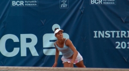 Mihaela Buzarnescu