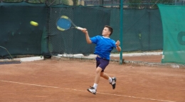 stefan palosi