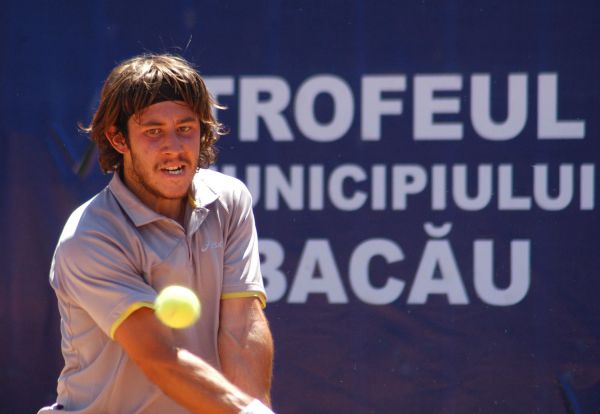 Trofeul Municipiului Bacau