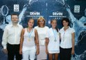 DEVIN sprijina tenisul Romanesc