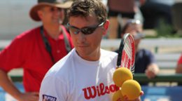 Mark Tennant