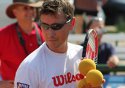 Mark Tennant