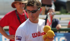 Mark Tennant
