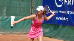 Elena Bogdan