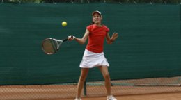 Ilka Csoregi