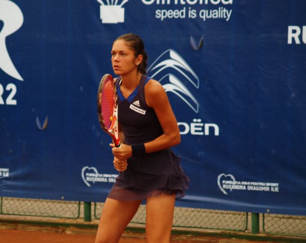 Andreea Mitu