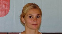 Ruxandra Dragomir