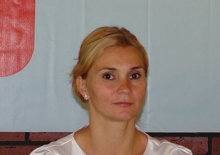 Ruxandra Dragomir