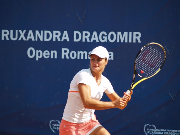 Monica Niculescu