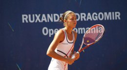 Andreea Mitu