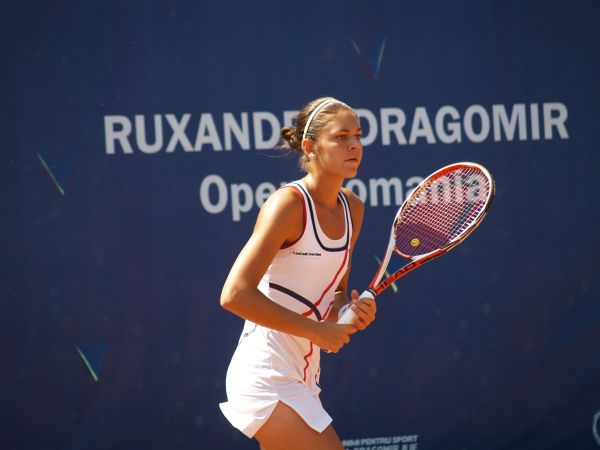 Andreea Mitu