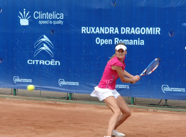 RD Open