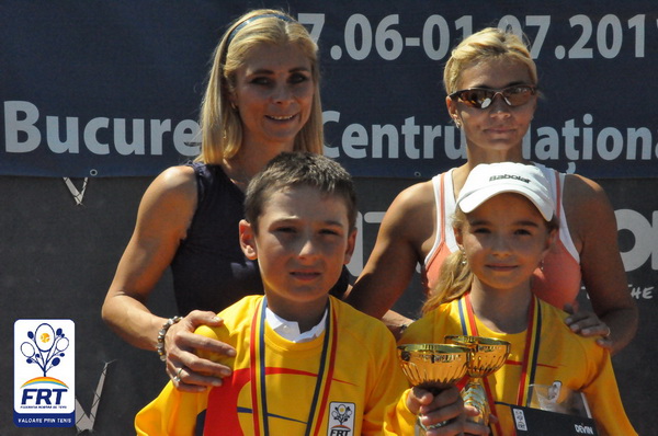campionii