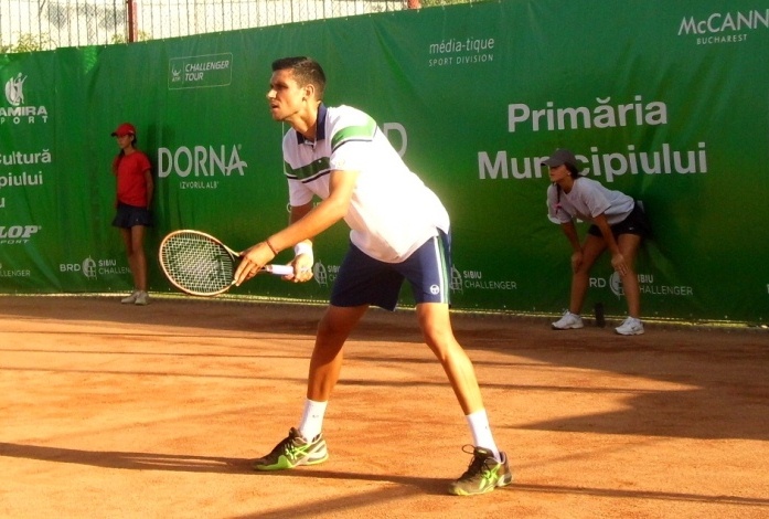 dress up Barter Arab FEDERATIA ROMANA DE TENIS
