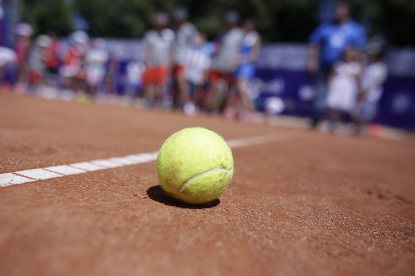 Federatia Romana De Tenis