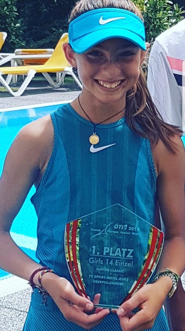 FEDERATIA ROMANA DE TENIS