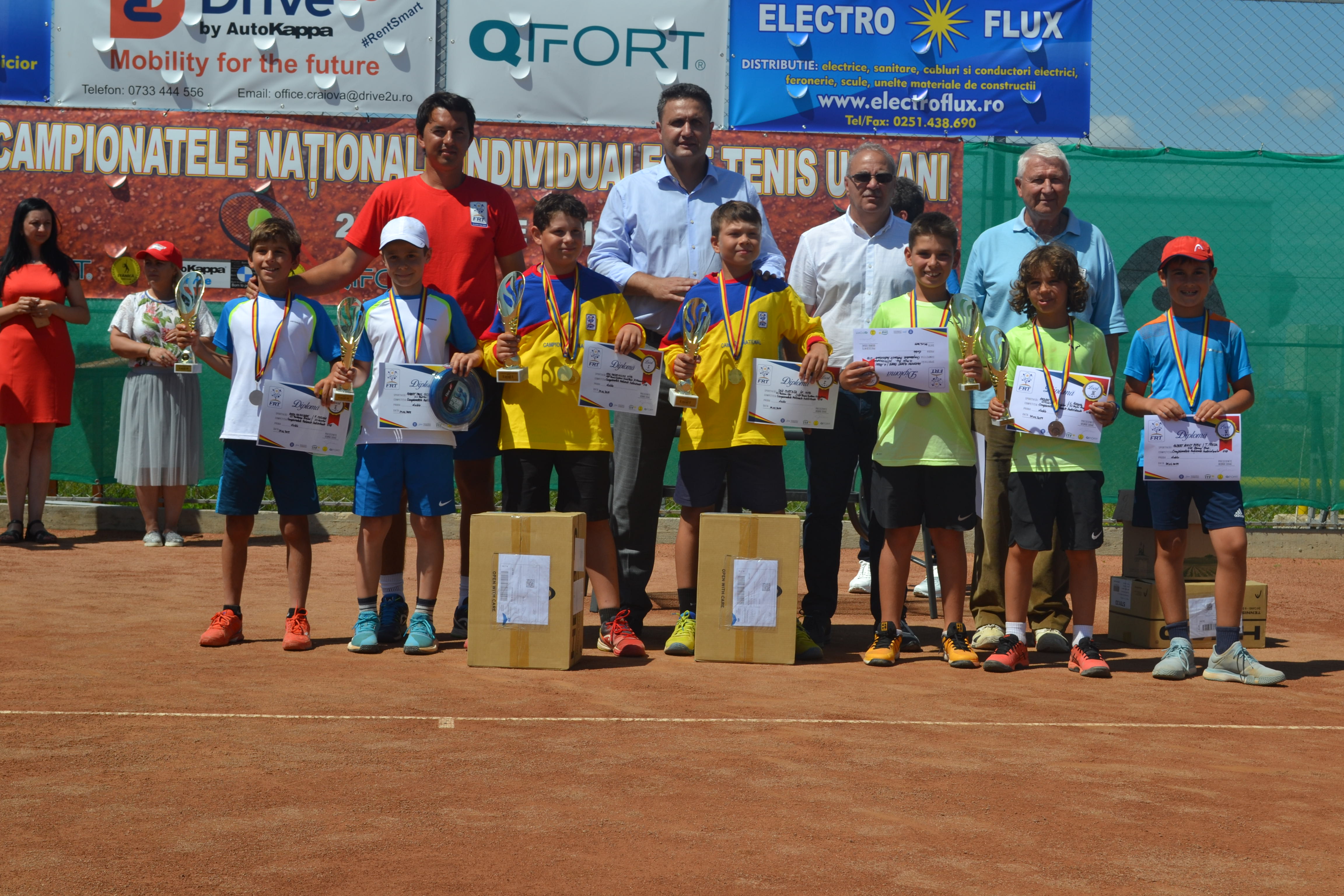 Federatia Romana De Dans Sportiv Concursuri FEDERATIA ROMANA DE TENIS