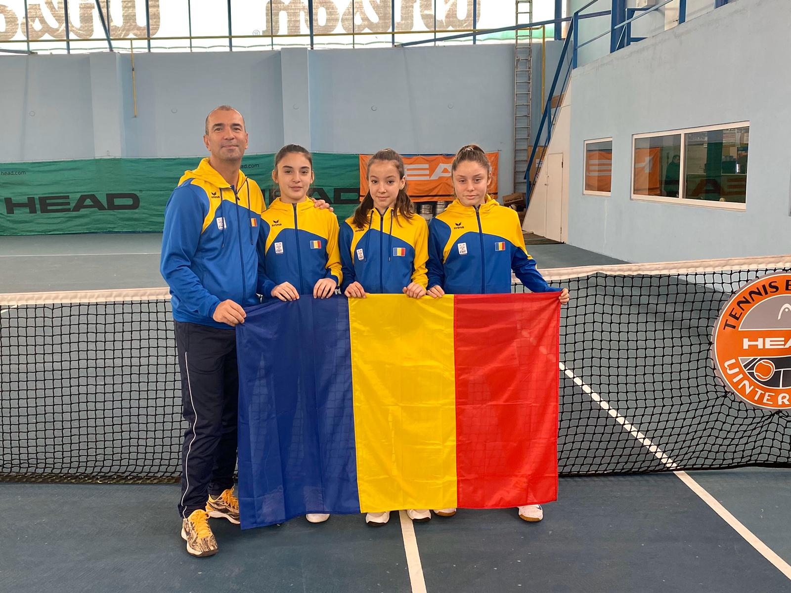 Federatia Romana De Dans Sportiv Concursuri FEDERATIA ROMANA DE TENIS