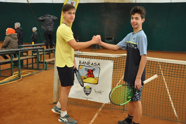 baneasa