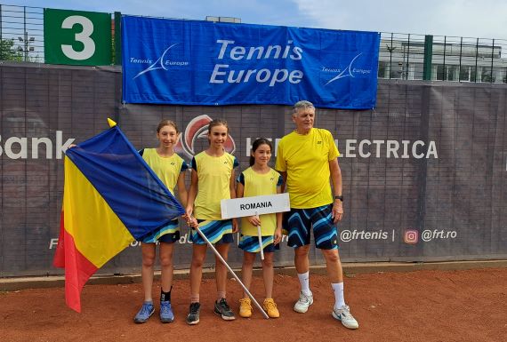 Romania