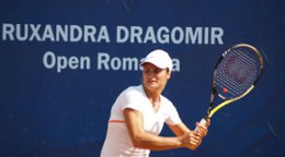 Monica Niculescu
